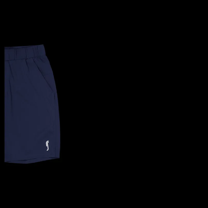 New RS Men’s Performance Shorts 9" Navy Blå
