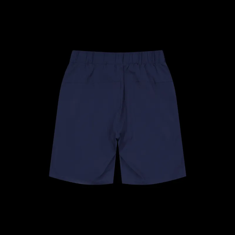 New RS Men’s Performance Shorts 9" Navy Blå