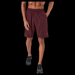 RS Men’s Performance Shorts 9" Bourdaux Röd