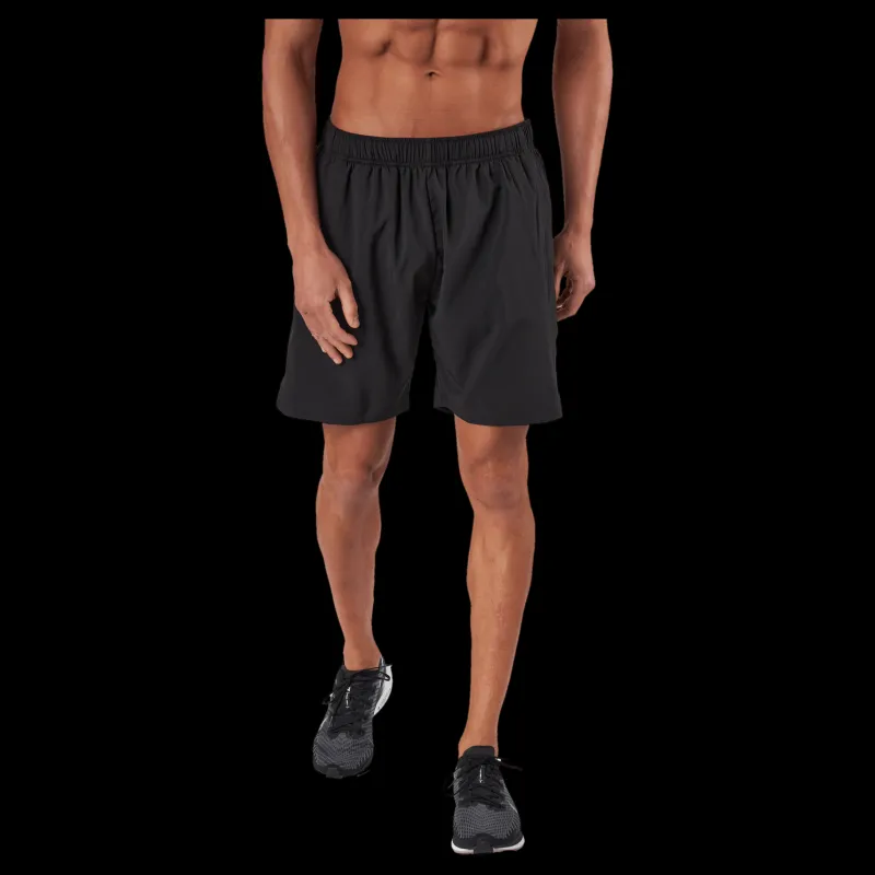 RS Men’s Performance Shorts Black Svart