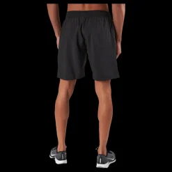 RS Men’s Performance Shorts Black Svart