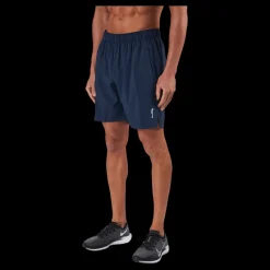 RS Men’s Performance Shorts Navy Blå Online