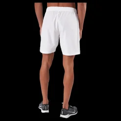 RS Men’s Performance Shorts White Vit Hot