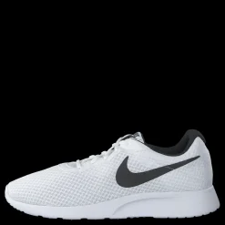 Nike Men's Tanjun White/black Vit Discount