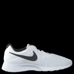 Nike Men's Tanjun White/black Vit Discount