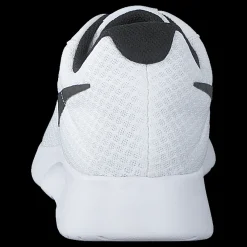 Nike Men's Tanjun White/black Vit Discount