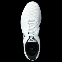 Nike Men's Tanjun White/black Vit Discount