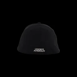 Under Armour Men's Ua Blitzing Black Svart Clearance