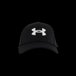 Under Armour Men's Ua Blitzing Black Svart Clearance