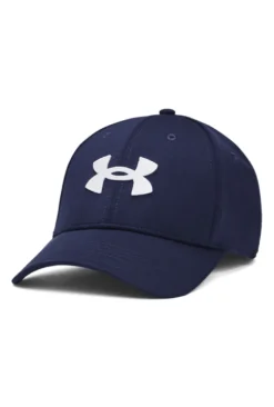Under Armour Men's Ua Blitzing Navy Blå Discount