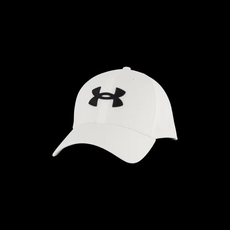Clearance Under Armour Men's Ua Blitzing White Vit