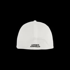 Clearance Under Armour Men's Ua Blitzing White Vit