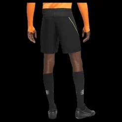 Discount Nike Mercurial Strike Short Black Svart