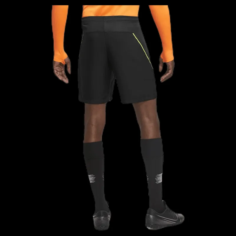 Discount Nike Mercurial Strike Short Black Svart