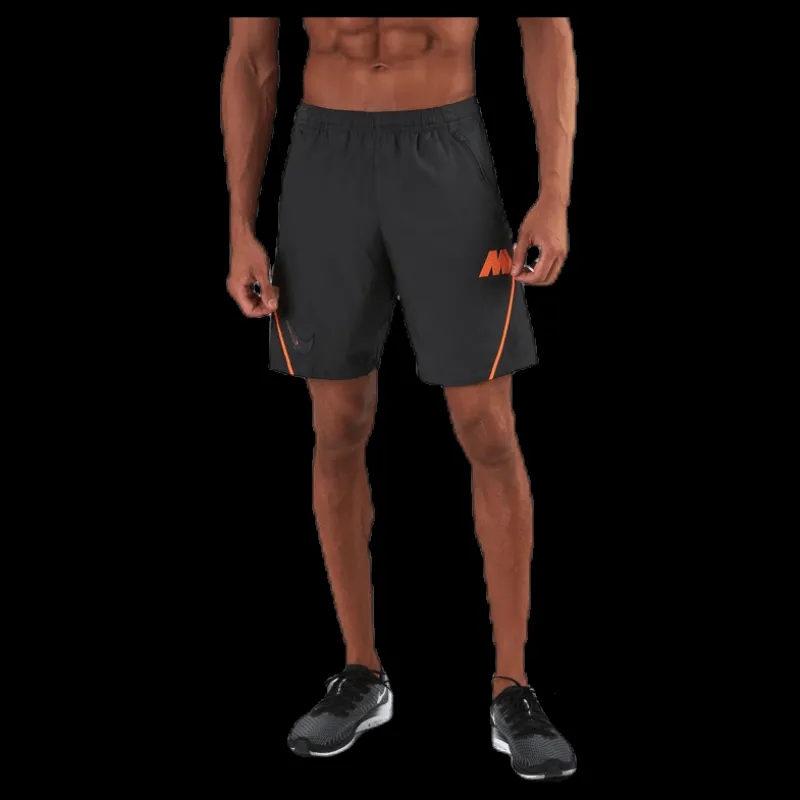 Nike Mercurial Strike Short Orange/Grey Grå Hot