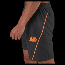 Nike Mercurial Strike Short Orange/Grey Grå Hot