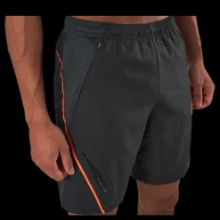 Nike Mercurial Strike Short Orange/Grey Grå Hot