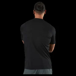 Outlet Nike Mercurial Strike Top SS Black Svart
