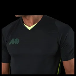 Outlet Nike Mercurial Strike Top SS Black Svart