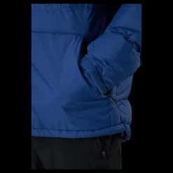 Tuxer Mercury Jacket Blue Blå Best