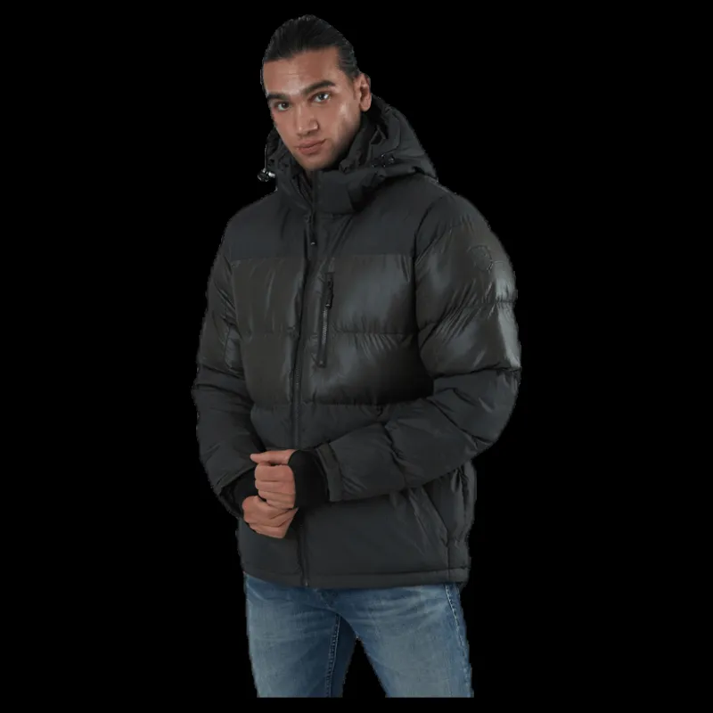 Tuxer Mercury Jacket Green Grön Sale