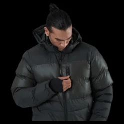 Tuxer Mercury Jacket Green Grön Sale