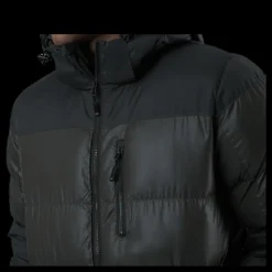 Tuxer Mercury Jacket Green Grön Sale