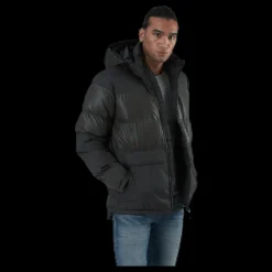 Tuxer Mercury Jacket Green Grön Sale