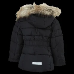 Online Name It Merethe Jacket Blue Blå
