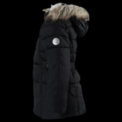 Name It Merethe Jacket Blue Blå Online