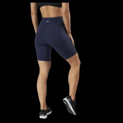 Under Armour Meridian Bike Shorts Blue Blå