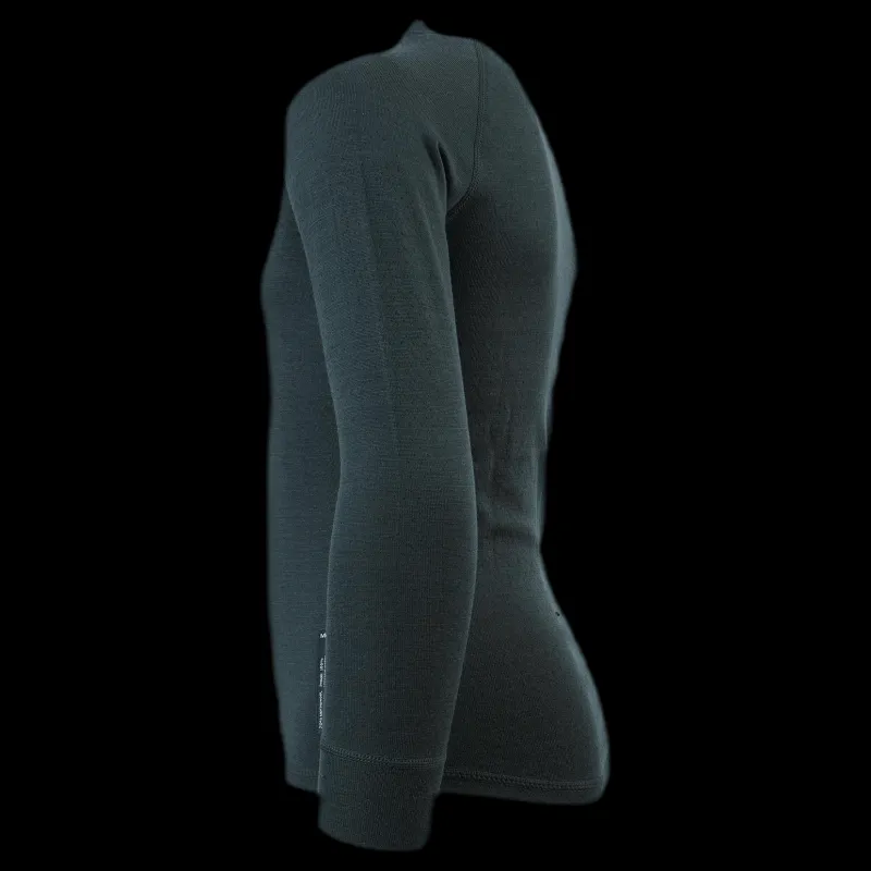 Lindberg Merino Set Junior Green Grön Hot