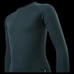 Lindberg Merino Set Junior Green Grön Hot