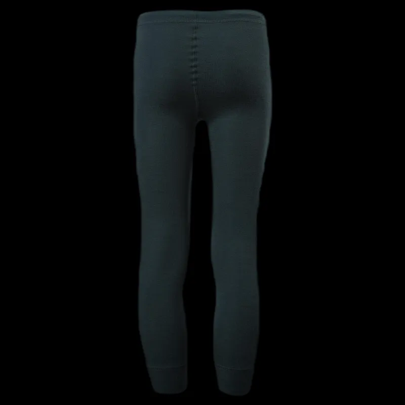 Lindberg Merino Set Junior Green Grön Hot