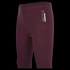 Outlet Lindberg Merino Set Junior Purple Lila