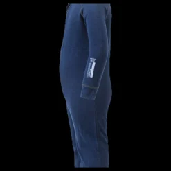 Lindberg Merino Wool Overall Blue Blå Hot