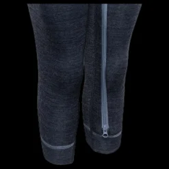 Clearance Lindberg Merino Wool Overall Grey Grå