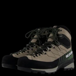 Scarpa Mescalito Trk Gtx Taupe - Forest Flerfärgad Sale