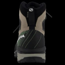 Scarpa Mescalito Trk Gtx Taupe - Forest Flerfärgad Sale