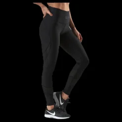 Gavelo Mesh Black Swirl Black Svart