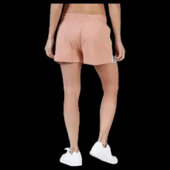 Nike Mesh Short Red Beige Sale
