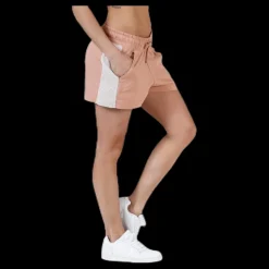 Nike Mesh Short Red Beige Sale