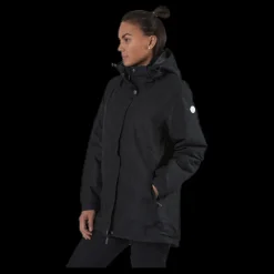 New Dobsom Messina Jacket Black