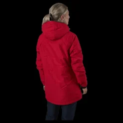 Dobsom Messina Jacket Red Discount