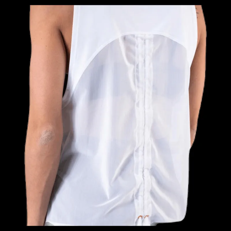 Puma Metal Splash Adjustable Tank White Vit Hot