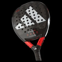adidas Tennis Metalbone Hrd Black/red Svart och Röd