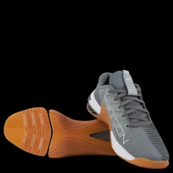 Best Nike Metcon 8 Men's Training Shoes SMOKE GREY/WHITE-DK SMOKE GREY Grå och Vit
