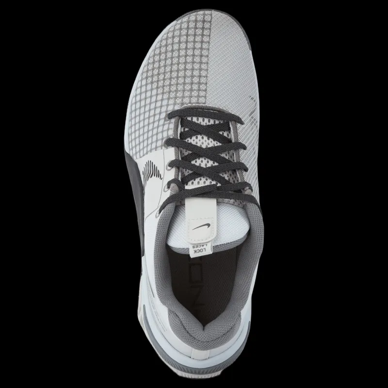 Nike Metcon 8 Men's Training Shoes PHOTON DUST/BLACK-LIGHT BONE-ANTHRACITE Flerfärgad Best