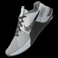 Nike Metcon 8 Men's Training Shoes PHOTON DUST/BLACK-LIGHT BONE-ANTHRACITE Flerfärgad Best