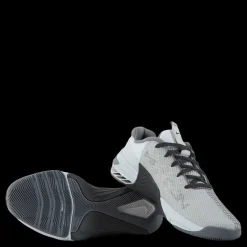 Nike Metcon 8 Men's Training Shoes PHOTON DUST/BLACK-LIGHT BONE-ANTHRACITE Flerfärgad Best
